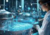 白酒科技，创新之路